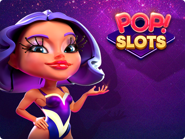 POP Slots | Social Casino | Best Slots Games | Best Slots App | Free Vegas  Slots Game | Free Vegas Slots App | Free Slots App | Free Slots Game | Free  Slots | playSTUDIOS
