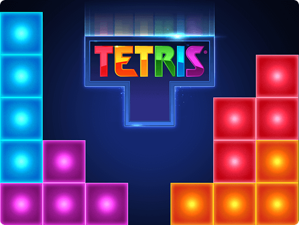 Tetris®  playSTUDIOS