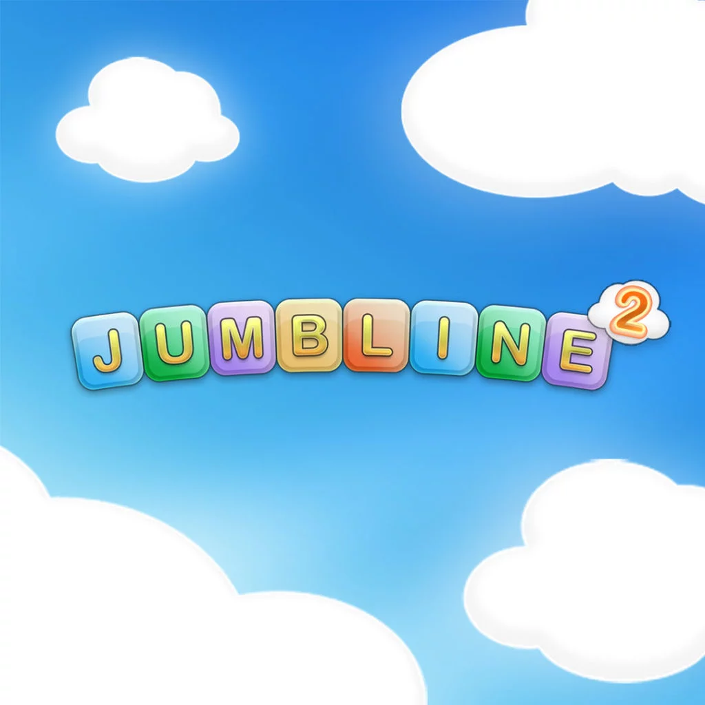 Jumbline 2