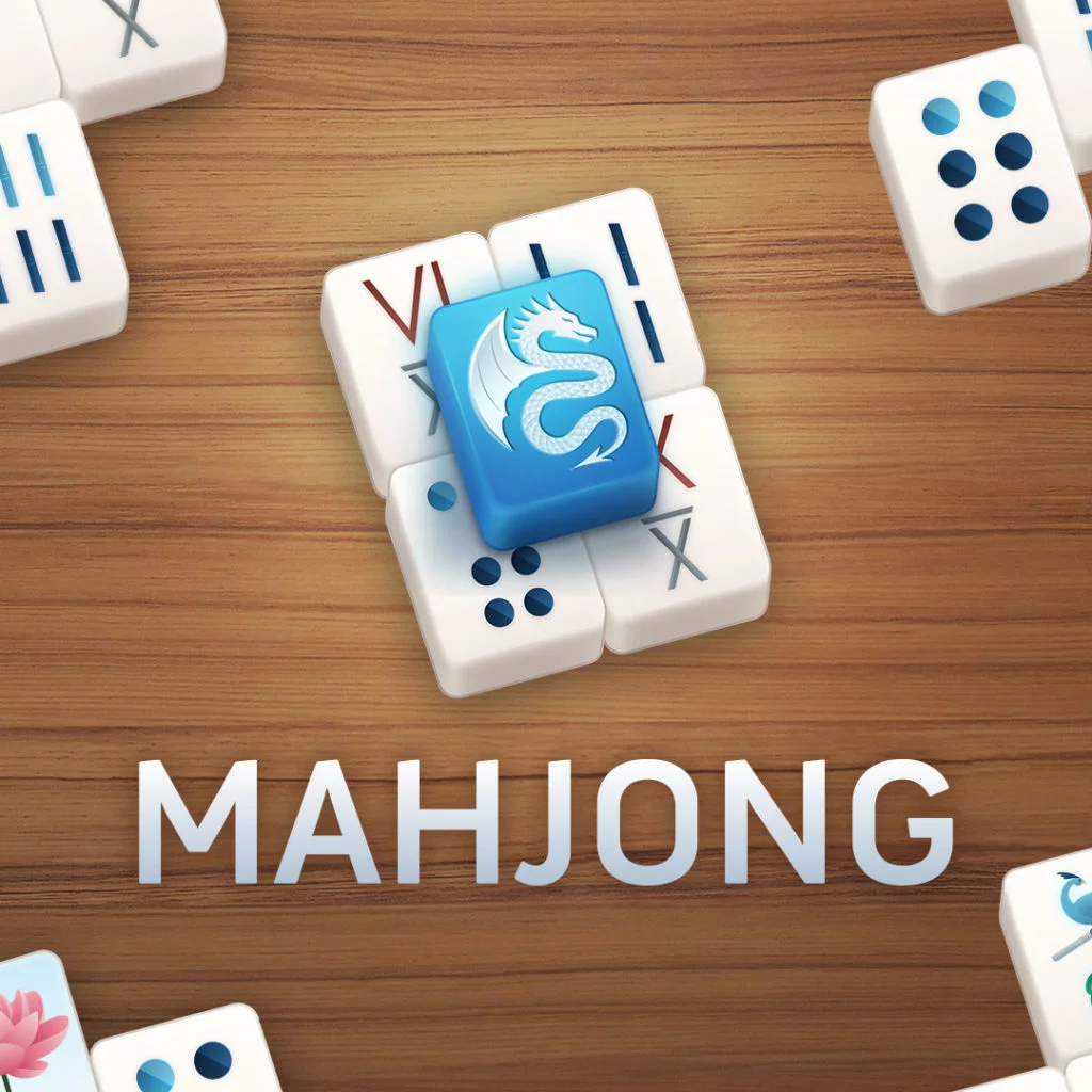 Mahjong