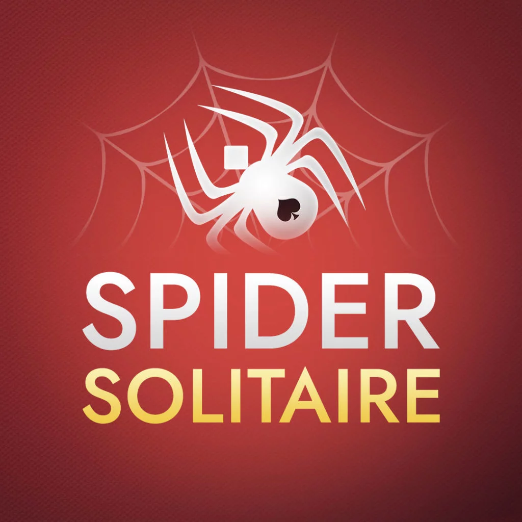 Spider Solitaire Classic. by Maple Media Apps, LLC